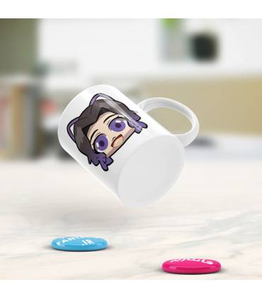 ماگ Shinobou & Giyu