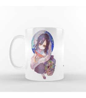 ماگ Muichiro & Mitsuri & Obani