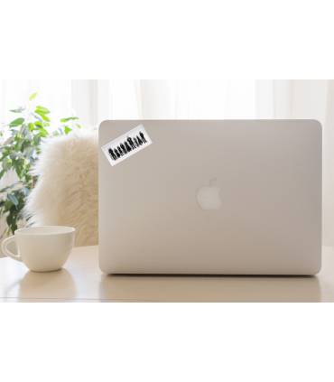 استیکر رنگی Hashira