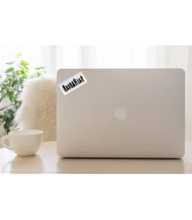 استیکر رنگی Hashira