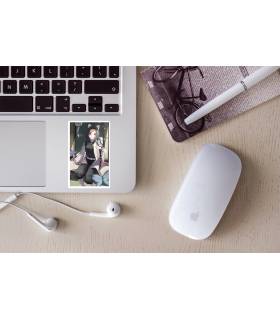 استیکر رنگی Kochou Shinobu