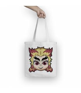 ساک پارچه ایی Rengoku