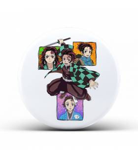 پیکسل Tanjiro