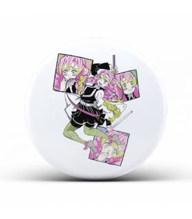 پیکسل Mitsuri Kanriji