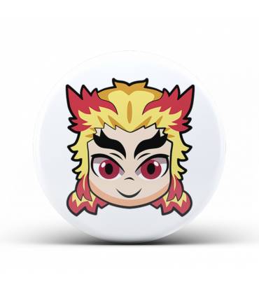 پیکسل Rengoku