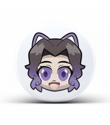 پیکسل Shinobu