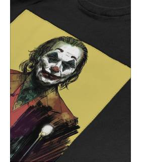تی شرت joker-طرح سه