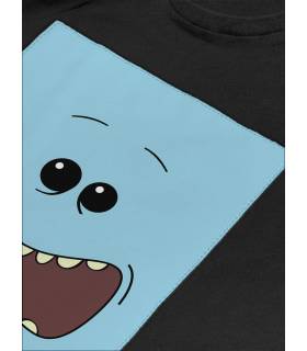 تی شرت Mr Meeseeks