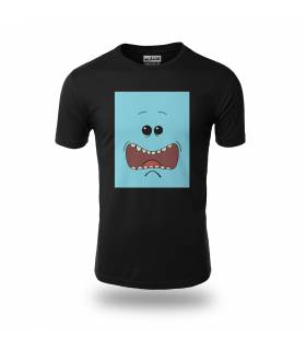 تی شرت Mr Meeseeks