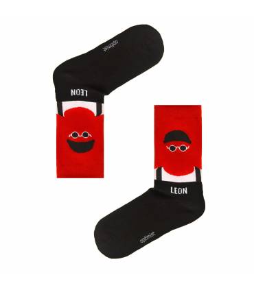 جوراب ساقدار Leon