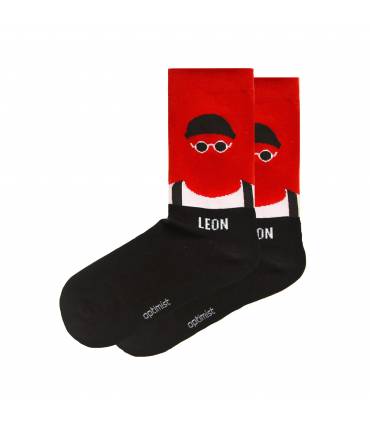 جوراب ساقدار Leon