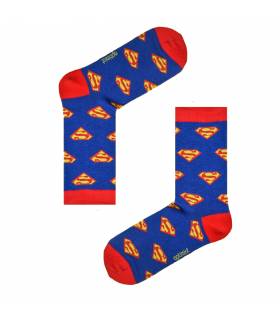 جوراب ساقدار سوپرمن