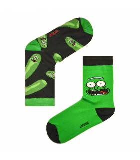 جوراب ساقدار ریک خیارشور