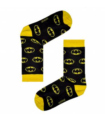 جوراب ساقدار بتمن