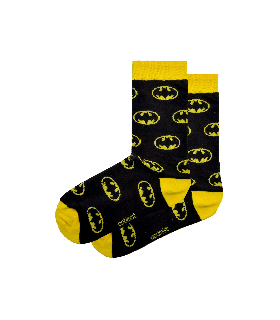 جوراب ساقدار Batman