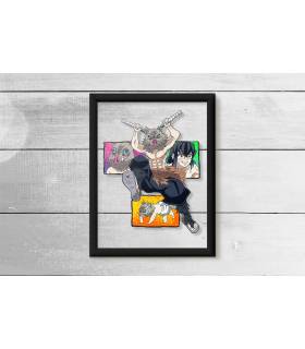 قاب شفاف Inuske