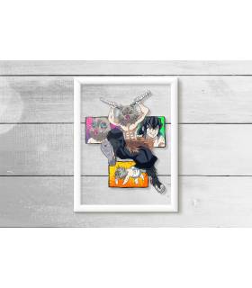 قاب شفاف Inuske