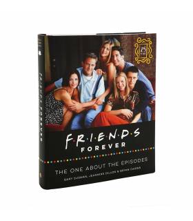 کتاب Friends