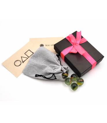 پک کارت و تیله‌ی اسکوئید گیم