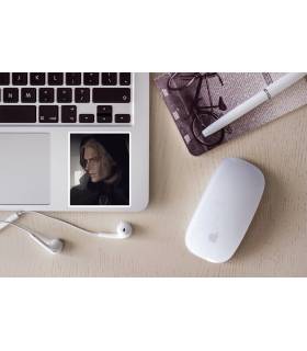 استیکر رنگی Geralt