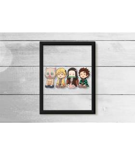 قاب شفاف Demon Sleyer