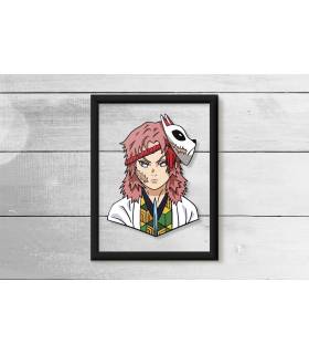 قاب شفاف Sabito