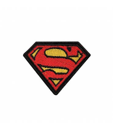 پچ گلدوزی سوپرمن