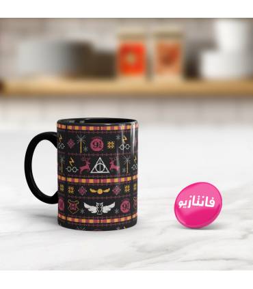 ماگ هری پاتر