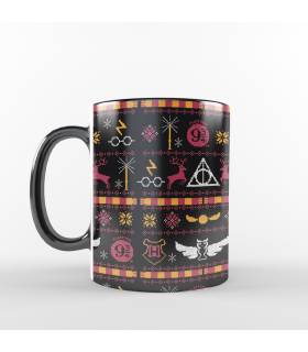 ماگ هری پاتر