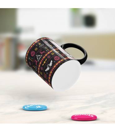 ماگ هری پاتر