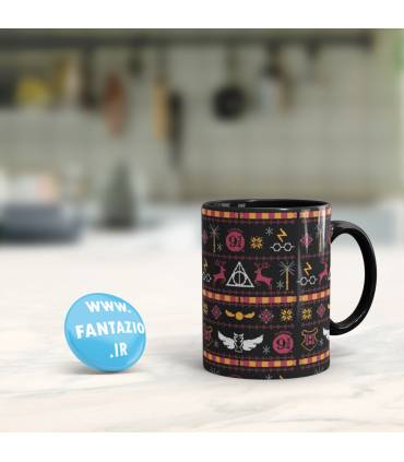 ماگ هری پاتر