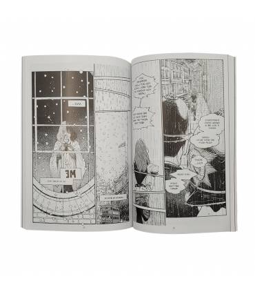 کتاب کروئلا (Cruella)