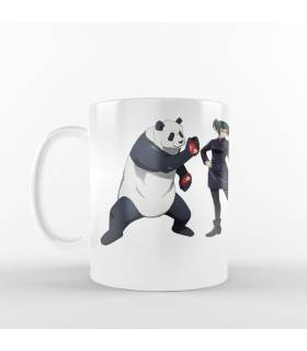 ماگ Jujutsu Kaisen