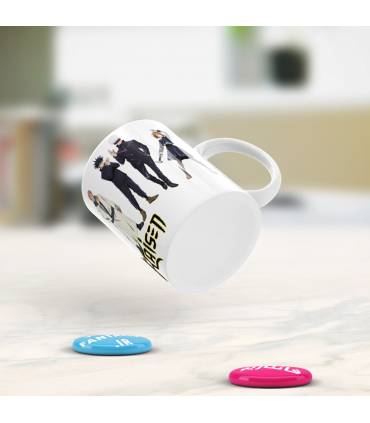 ماگ Jujutsu Kaisen