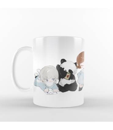 ماگ Jujutsu Kaisen