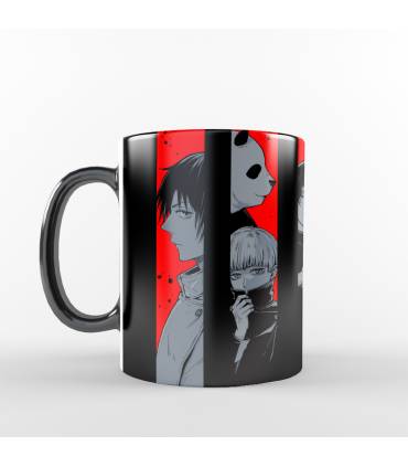 ماگ Jujutsu Kaisen