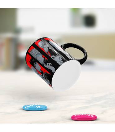 ماگ Jujutsu Kaisen