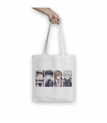 ساک پارچه ایی Jujutsu