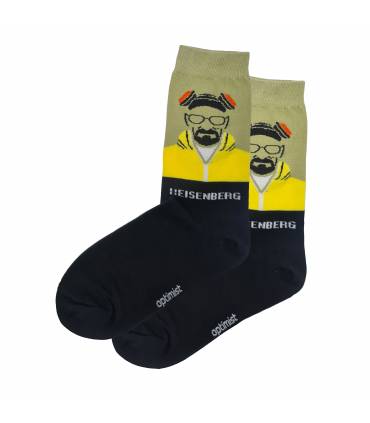 جوراب ساقدار هایزنبرگ