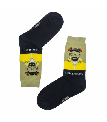 جوراب ساقدار هایزنبرگ