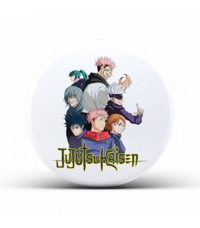 پیکسل  Jujutsu