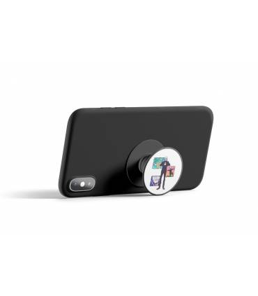 پاپ سوکت Gojo