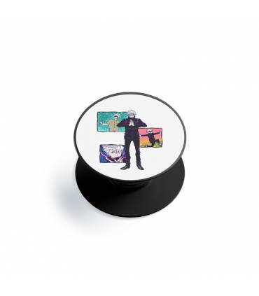 پاپ سوکت Gojo