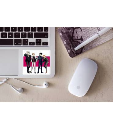 استیکر رنگی jujutsu kaisen