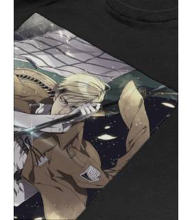 تی شرت Erwin Smith