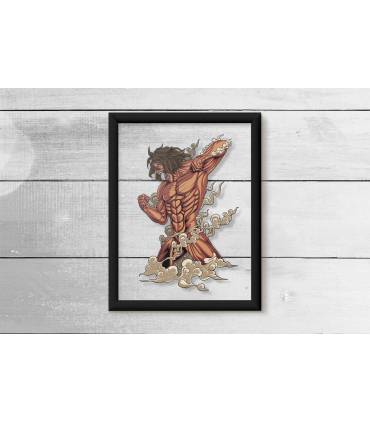 قاب شفاف Eren