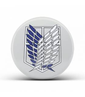 پیکسل  Recon Corps