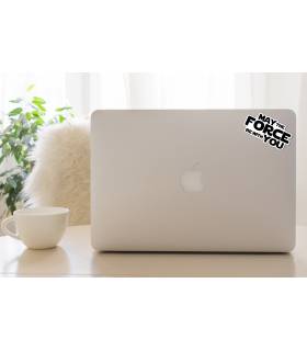 استیکر رنگی Starwars