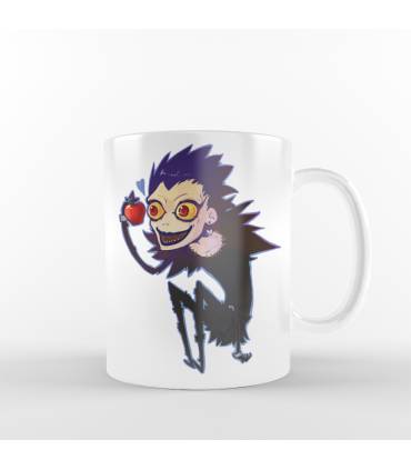 ماگ Ryuk & Rem
