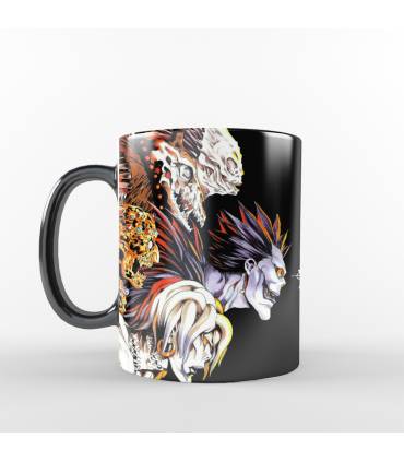 ماگ Shinigami